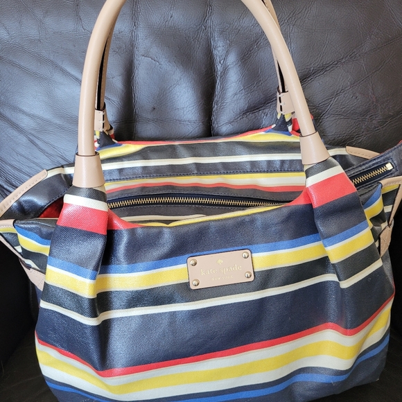 Kate Spade Vintage handbag - Picture 12 of 16